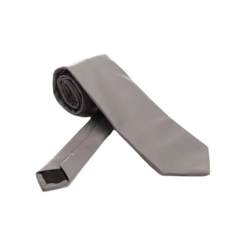 Bottega Veneta Овечья кожа Галстуки Мужской