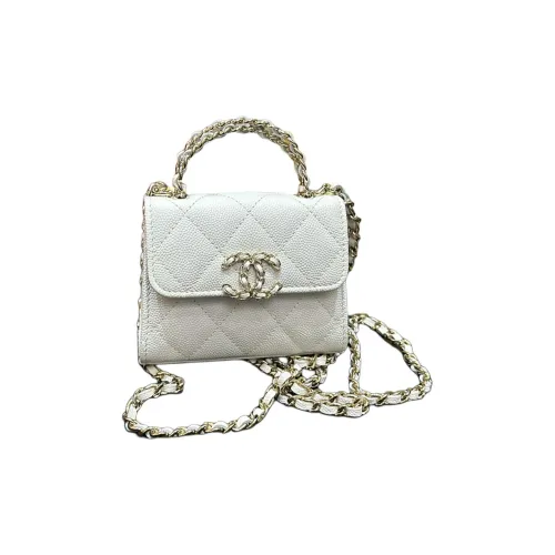 CHANEL 23P SS Сумки Женские