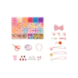 24 Желе Sweethearts [примерно 300 штук] + 10 Принцесса Аксессуары + инструментовая пачка