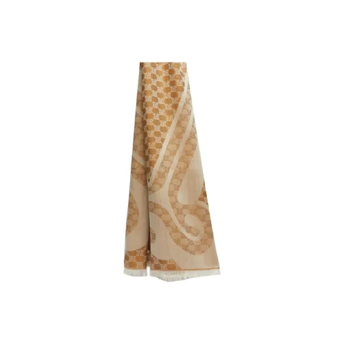 MaxMara Шали Женские