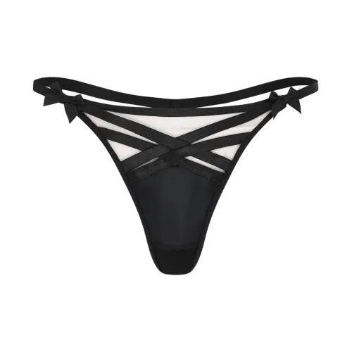 Agent Provocateur Нижнее белье Женское Коробка 1 Пачка Черный Песочный