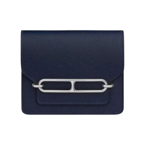 HERMES Roulis Кошельки Женские