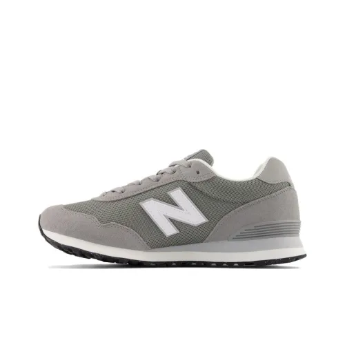 New Balance NB 515 Casual Low Top Темно-Серый Мужской