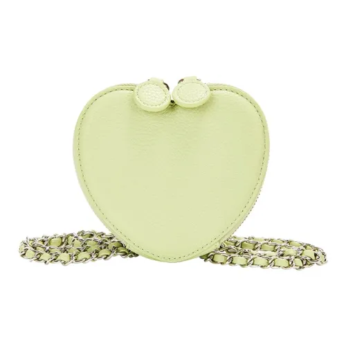 Juju Jimmy ПУ (полиуретан) Сумка через плечо Женская