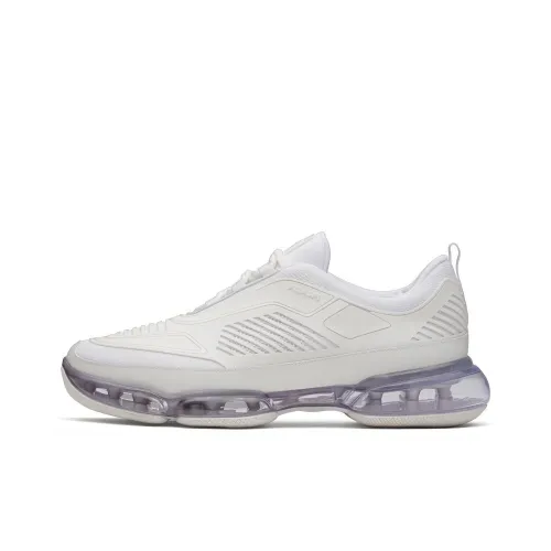 PRADA Cloudbust Air Повседневный Низкий Топ Мужской
