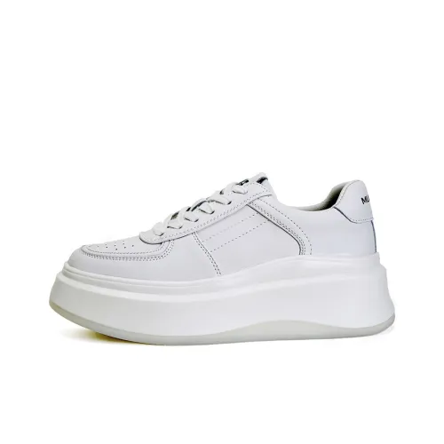 Mulinsen Низкие Кроссовки для Скейтбординга Женские