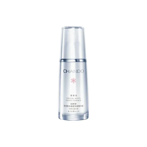 CHANDO Жидкость Essences Унисекс