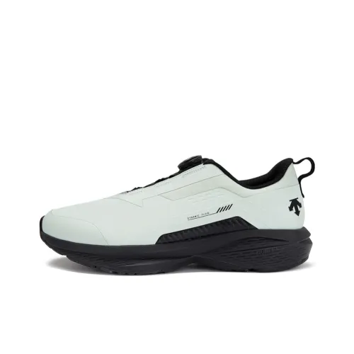DESCENTE Беговые кроссовки Low Top LM Lemon Men's