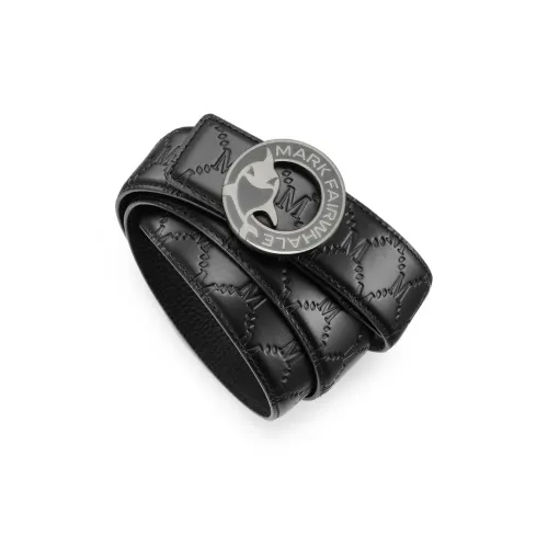 FAIRWHALE Модный Бренд Новинка Пряжка-пластина Талисман Пряжка-пластина Ремень Лицевая коровья кожа Ремень Мужской Ширина 3,5CM