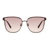 ZP7243-C4 Светлый градиентный чайно-коричневый