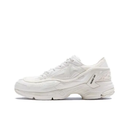 RAF SIMONS Повседневный Низкий Топ Мужской