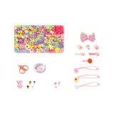 15 Милых женских [примерно 360 штук] + 10 Принцесса ювелирные украшения