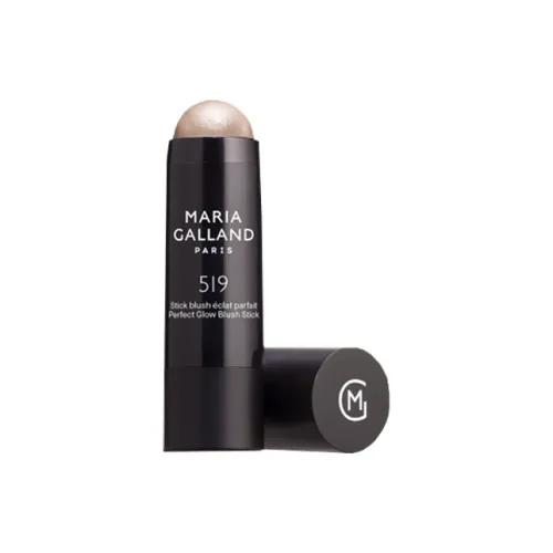 MARIA GALLAND 519 Luminous Румяна Stick #Couleur 6,5г
