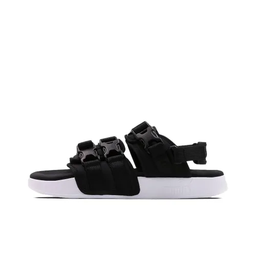 PUMA Leadcat Ylm Пляжные сандалии Унисекс