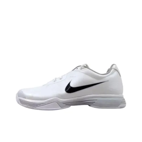 Nike Lunar Speed 3 Беговые кроссовки Низкий топ Черный/Белый Женские