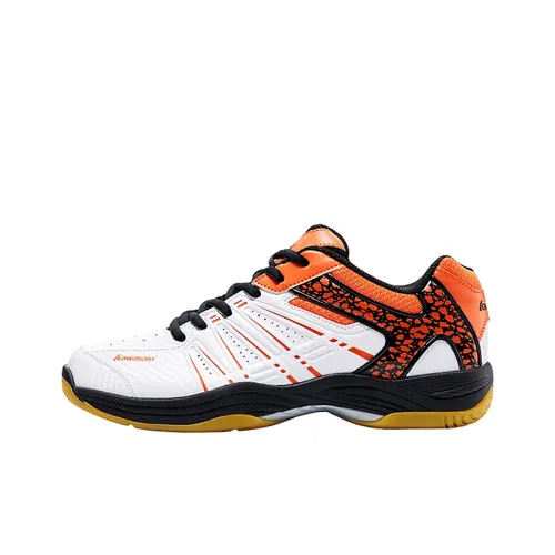 Kawasaki Бадминтон Обувь Низкий Топ Унисекс