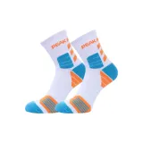 Белый и оранжевый, 1 штука