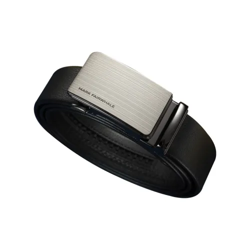 FAIRWHALE Телячья кожа Натуральная кожа Бизнес Автоматическая застежка Кожаные ремни Мужской