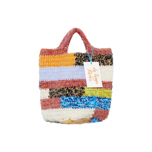 Le Temps Des Rêves Сумки Холодный серый Женские