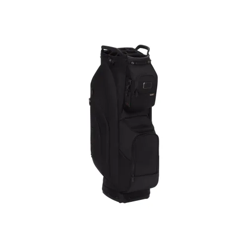 TUMI 122L Туристические сумки Nylon Черный Унисекс