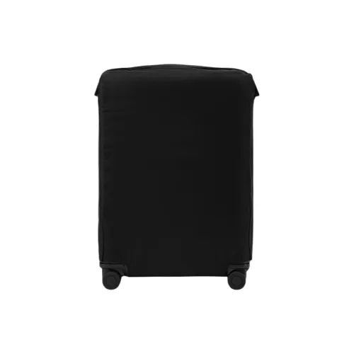 LOUIS VUITTON Ткань Сумка для путешествий Защитный чехол Сумка Мерч Унисекс Черный