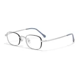 Черно-серебристый