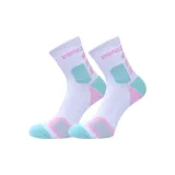 Бело-розовый, 1 штука