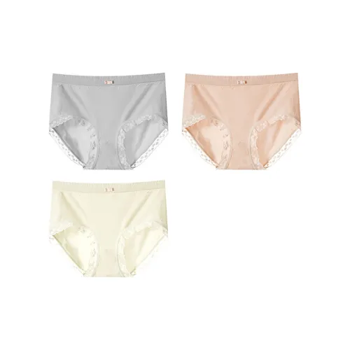 Pretty Lady Женское нижнее белье 3 упаковки