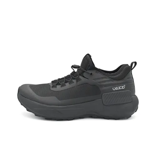 VRKK Амортизаторы Shock Slip-resistant Низкий Топ Casual Мужской