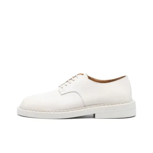 Marsèll Nasello Туфли Женские Белые