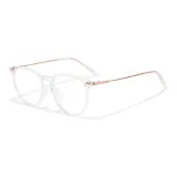 Прозрачный