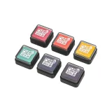 Аксессуары - шестикольцевая картриджная пачка