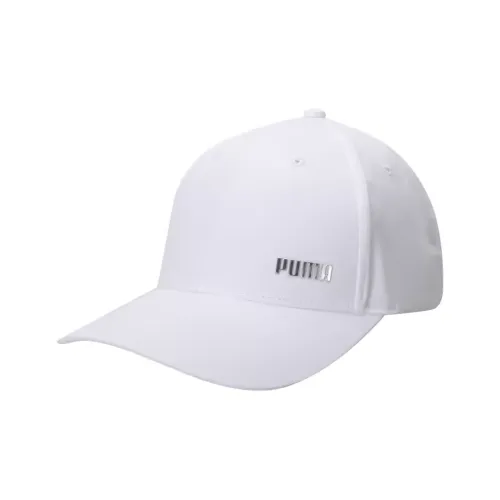 Кепки PUMA Унисекс Белые