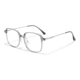 Прозрачно-серый