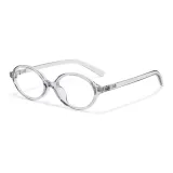 Прозрачно-серый