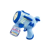 Синий электрический самолет [Набор для зарядки + 1 бутылка жидкости + 20 упаковок концентрата] Подарочная коробка