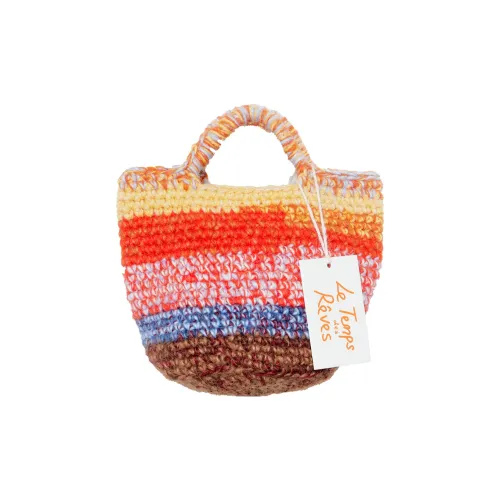 Le Temps Des Rêves Сумки Женские