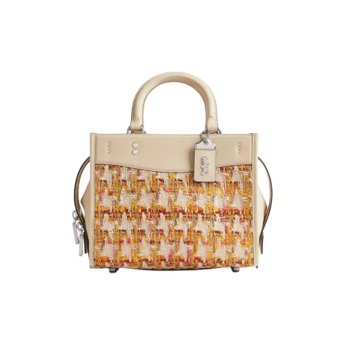 COACH Rogue Клатчи Женские