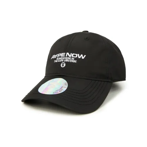 Aape Полиэстер Кепки Мужские