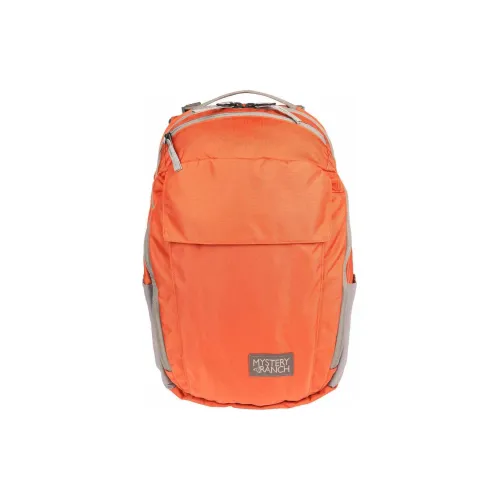 MYSTERY RANCH 18L Туристические сумки Переработанный нейлон Закатный оранжевый Унисекс
