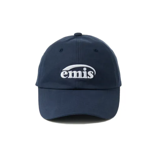 Emis Хлопок Бейсболки Унисекс