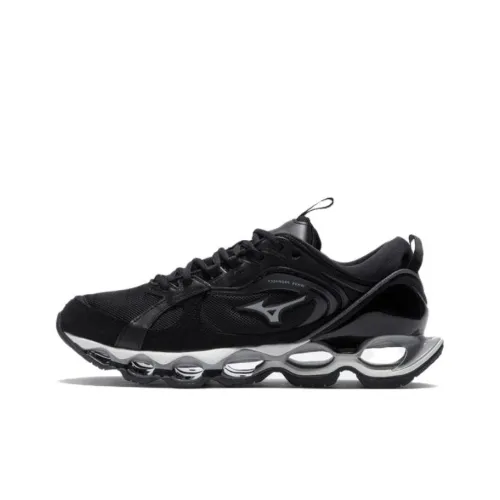 Mizuno Casual Low Top Черный Мужской