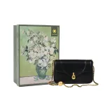 Классический черный + Лимитированная подарочная коробка