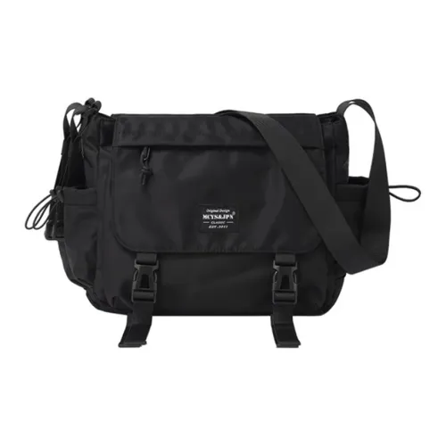 NIUMJ Сумки через плечо унисекс