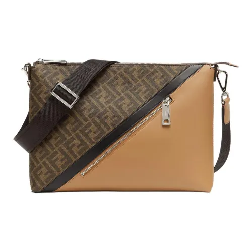 Fendi Сумки через плечо Мужской