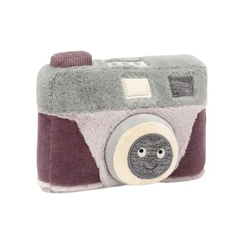 JELLYCAT Fun Items Collection с Sound Кукла Плюшевая кукла 15 см Высота