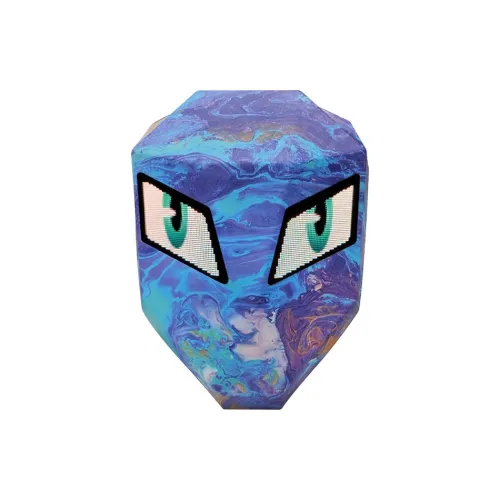 LOY Туристические сумки ABS+PC Многоцветный Унисекс