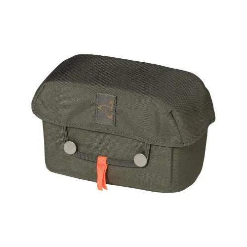 MYSTERY RANCH Нейлон Food Коробка Аптечка Хранение Коробка Унисекс лиственный зеленый