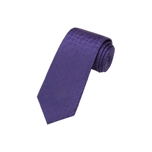 LUOMENG Галстуки из шелка тутового дерева для мужчин