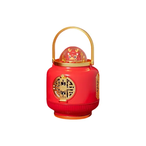 CAYI Фейерверк Ручной Полностью автоматический Год дракона Lantern Пузырьковые пушки Пузырьковые машины